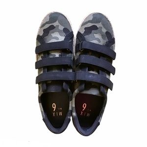 leia espadrille platform sneaker